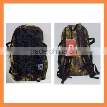 02-10062 stocklot waterproof travel backpack