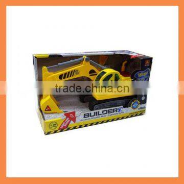 High Quality Cheap Kids PP Builders Toys photo-2