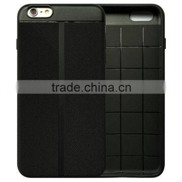 T Line Anti-skid TPU Case for IPhone 6 Plus, IPhone 6S Plus photo-5