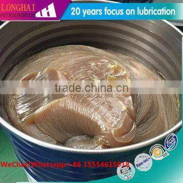 180KG Lubricating Complex Soap Grease photo-2