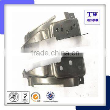 Professional OEM High Quality customized metal stamping car parts