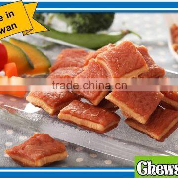 Chicken Cheese Sandwich for Dog Quality Pet Products