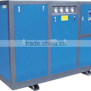 China Industrial Water cooling chiller for sale