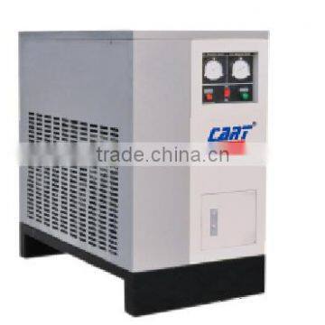 High Temperature Air-cooling Type of Refrigrrated Air Dryer photo-2