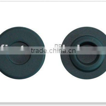 Halogenate Butyl Rubber Stopper