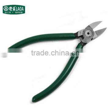 LAOA 5 Inch CR-V Alloy Steel Pliers Wire Cutter photo-6