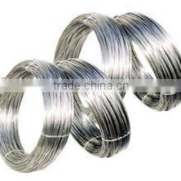 stainless steel electrical resistance wire