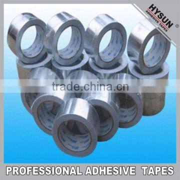 aluminum foil tape for air-conditioning and refrigerator