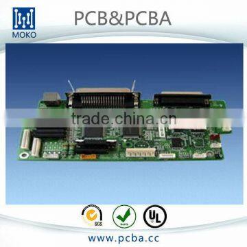 Quality Asseured LED Display Circuit Board Assembly photo-4