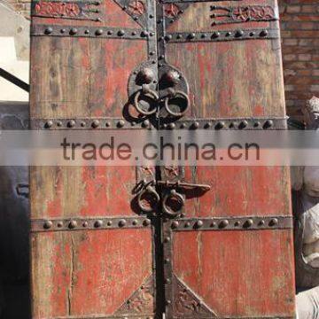 Classic antique furniture , Antique Wooden Door                        
                                                Quality Choice