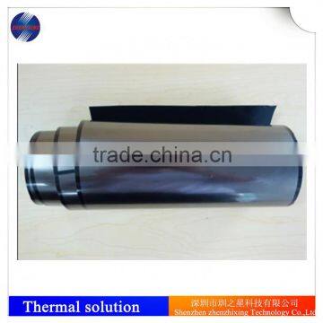 Thermal synthetic graphite sheet application in PCB for sale