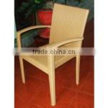Synthetic Rattan Dining Chair SRDC-01