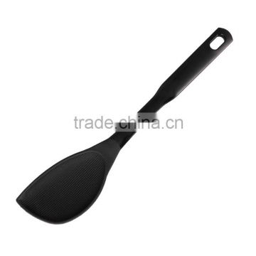 PP 30*6 Kitchen tools rice scoop/plastic rice scoop/plastic scoop