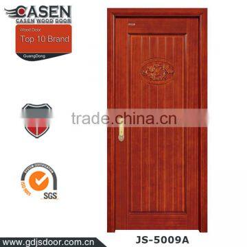 china manufacturer oak veneer bedroom flush door skin designs color and size can be customized