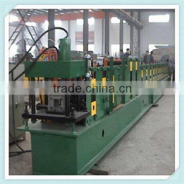 cold roll forming machine/ z purline machine for sale