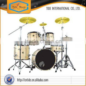 High grade 5-pc drum set Percussion instrument TM0003