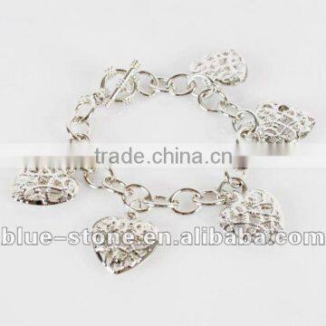 hot selling lastest style chain link bracelet