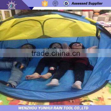 Outdoor Child style comping family tent