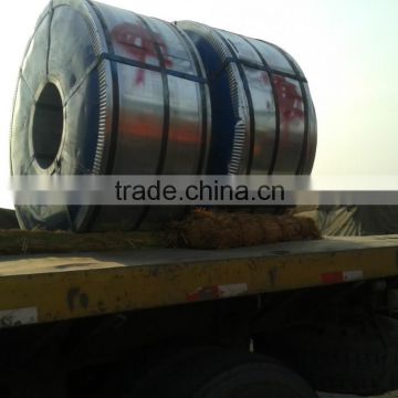 galvanized steel coil (TJINDUSTRAIL15022601-GI-Z80-275)