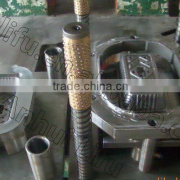 Multi Cavity Chinese Die Maker Die Stamping Mold China Mould and Die photo-4