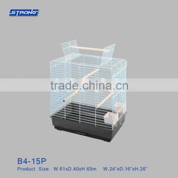 B4-15P bird cage