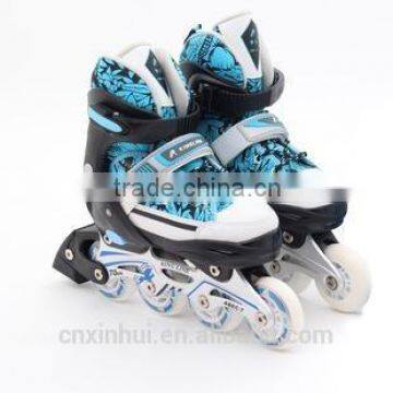 New design upscale and high quality Inline skate shoes & roller skate shoes factory professional manufacturer