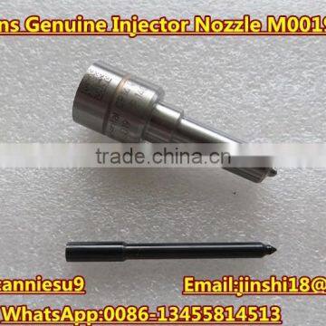 Siemens Genuine & New Fuel Injector Nozzle M0019P140 for BK2Q-9K546-AG BK2Q9K546AG