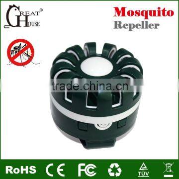 GH-300C Mosquitoes Pest Type and Expelled Pest Control Type insect drive away