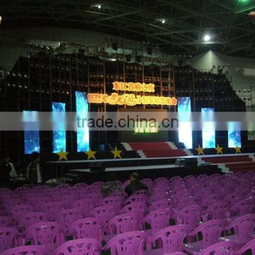 the newest product shenzhen led xxx photos advertising transparent led curtain & led wall