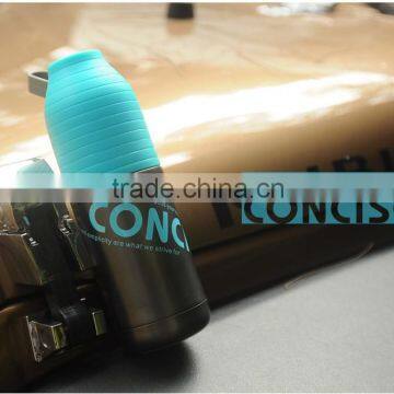 Custom 2015 Insulated Stainless Steel Vacuum Flasks