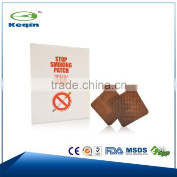 Anti-smoke patch,stop smoking patch health care