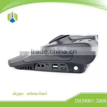 Classic Hot Selling 10.1 Inch All in One Pos Terminal With 58mm Thermal Printer photo-2