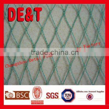 uv Resistant Polyethylene, High Strength Silicone Rubber, Light Weight Anti Bird Net photo-6