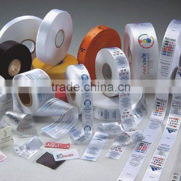 Digital Ribbon Printing Machine photo-5