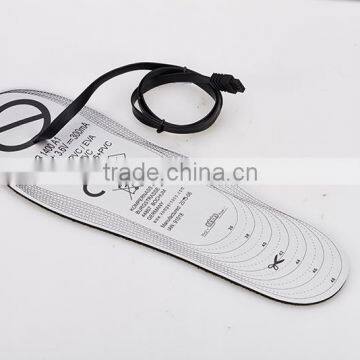 2016 New Technology Heating Insole photo-3