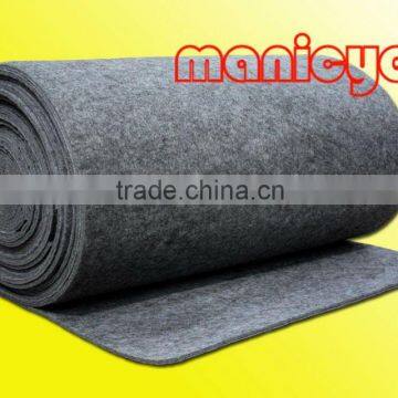 soundproof nonwoven fabric for car