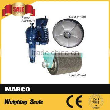 Hot Sell Factory Price 3000KG Hand Digital Price Computing Scale photo-5