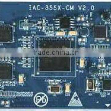 AM3358 Arm Cortex-a8 Development Board ARM Board 2 Lan Cheap photo-4