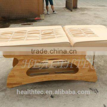 Good Style Massage Table Spa Bed Sheets/Massage Bed photo-3