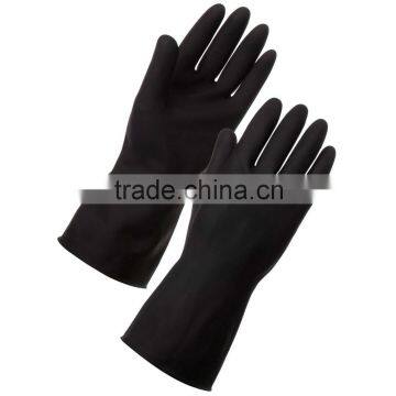 High quality gardening glove wholesale leather work glove GL2081