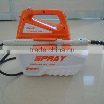 2014 Hot Sell WS-5D 5L portable electric poultry sprayer