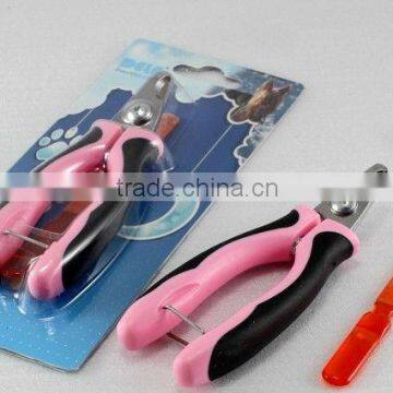 Wholesale Pet Nail Clipper