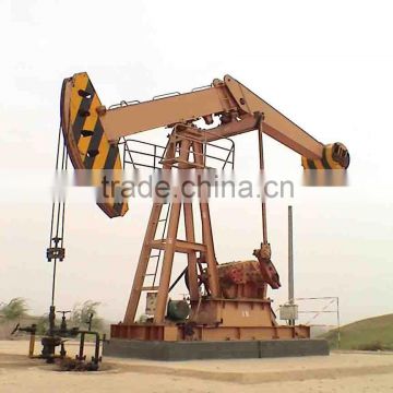 API C series pumping units for oil production