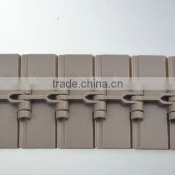 Straight Running Plastic Flat Top Chain Manufacturer Factory photo-5
