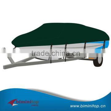 ripstop Brand new brand design 600 Denier Boat Cover