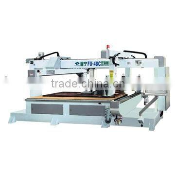 Automatic Wood Rolling Machine photo-3