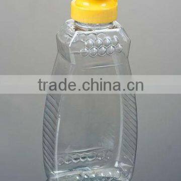 360ML 12oz honey squeeze bottle G014F