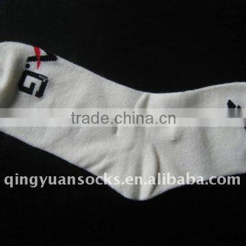 Fashion Classical Bamboo Fiber Socks