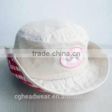 wholesale bucket hat/ custom bucket hat/ custom floral bucket hat