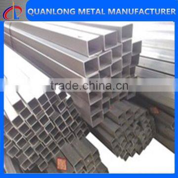 gi square pipe and rectangular steel pipe